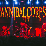  Cannibal Corpse  ,  34