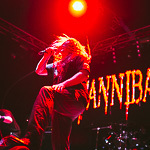  Cannibal Corpse  ,  43