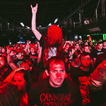  Cannibal Corpse  ,  44
