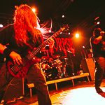  Cannibal Corpse  ,  45