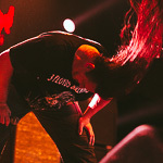 Cannibal Corpse  ,  47