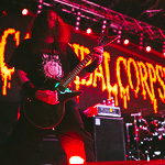  Cannibal Corpse  ,  50