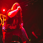 Концерт Cannibal Corpse в Екатеринбурге, фото 51