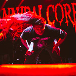  Cannibal Corpse  ,  53