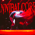  Cannibal Corpse  ,  54