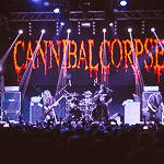  Cannibal Corpse  ,  56
