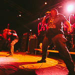  Cannibal Corpse  ,  57