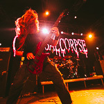  Cannibal Corpse  ,  61