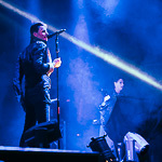 Концерт Lacrimosa в Екатеринбурге, фото 6