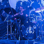 Концерт Lacrimosa в Екатеринбурге, фото 27