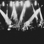 Концерт группы The Neighbourhood в Екатеринбурге, фото 1