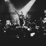 Концерт группы The Neighbourhood в Екатеринбурге, фото 5