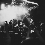 Концерт группы The Neighbourhood в Екатеринбурге, фото 10