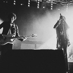 Концерт группы The Neighbourhood в Екатеринбурге, фото 11