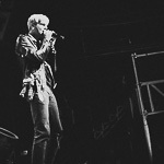 Концерт группы The Neighbourhood в Екатеринбурге, фото 35