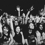 Концерт группы The Neighbourhood в Екатеринбурге, фото 42