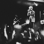 Концерт группы The Neighbourhood в Екатеринбурге, фото 45