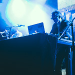   Blue Foundation  ,  16