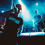 Концерт Hollywood Undead в Екатеринбурге, фото 2