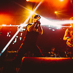Концерт Hollywood Undead в Екатеринбурге, фото 9