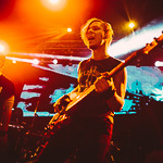 Концерт Hollywood Undead в Екатеринбурге, фото 10
