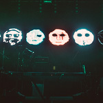 Концерт Hollywood Undead в Екатеринбурге, фото 14