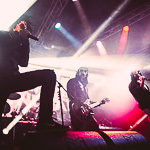 Концерт Hollywood Undead в Екатеринбурге, фото 16