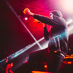 Концерт Hollywood Undead в Екатеринбурге, фото 19