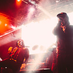 Концерт Hollywood Undead в Екатеринбурге, фото 20