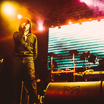 Концерт Hollywood Undead в Екатеринбурге, фото 26