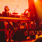 Концерт Hollywood Undead в Екатеринбурге, фото 36