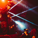 Концерт Hollywood Undead в Екатеринбурге, фото 37