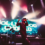 Концерт Hollywood Undead в Екатеринбурге, фото 41