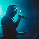 Концерт Hollywood Undead в Екатеринбурге, фото 43