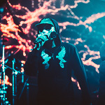 Концерт Hollywood Undead в Екатеринбурге, фото 44