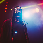 Концерт Hollywood Undead в Екатеринбурге, фото 49