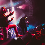Концерт Hollywood Undead в Екатеринбурге, фото 50