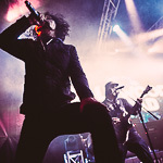 Концерт Hollywood Undead в Екатеринбурге, фото 54