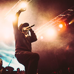 Концерт Hollywood Undead в Екатеринбурге, фото 55