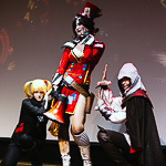 Halloween Fest 2014  ,  18