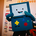 Halloween Fest 2014  ,  41