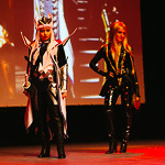 Halloween Fest 2014  ,  100