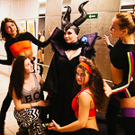 Halloween Fest 2014  ,  123