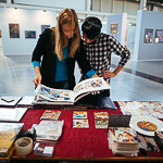 Евразийский фестиваль современного искусства в Екатеринбурге, фото 11
