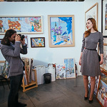 Евразийский фестиваль современного искусства в Екатеринбурге, фото 14