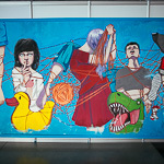 Евразийский фестиваль современного искусства в Екатеринбурге, фото 54