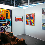 Евразийский фестиваль современного искусства в Екатеринбурге, фото 58