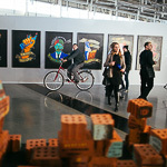 Евразийский фестиваль современного искусства в Екатеринбурге, фото 59