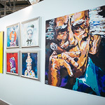 Евразийский фестиваль современного искусства в Екатеринбурге, фото 81