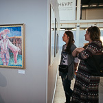 Евразийский фестиваль современного искусства в Екатеринбурге, фото 91